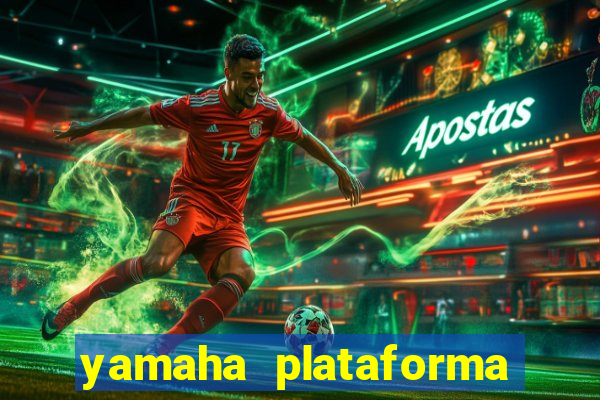 yamaha plataforma de jogos